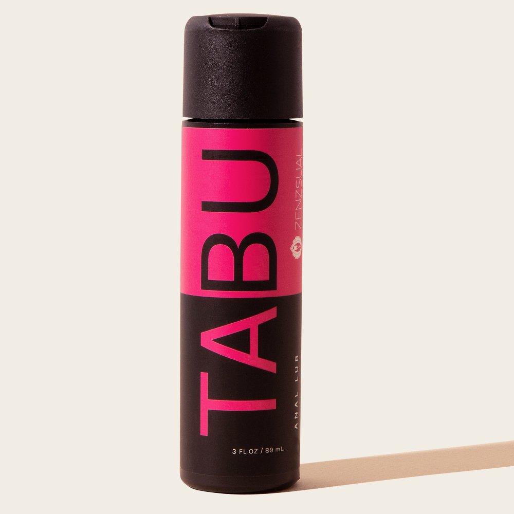 TABU LUB® by Zenzsual