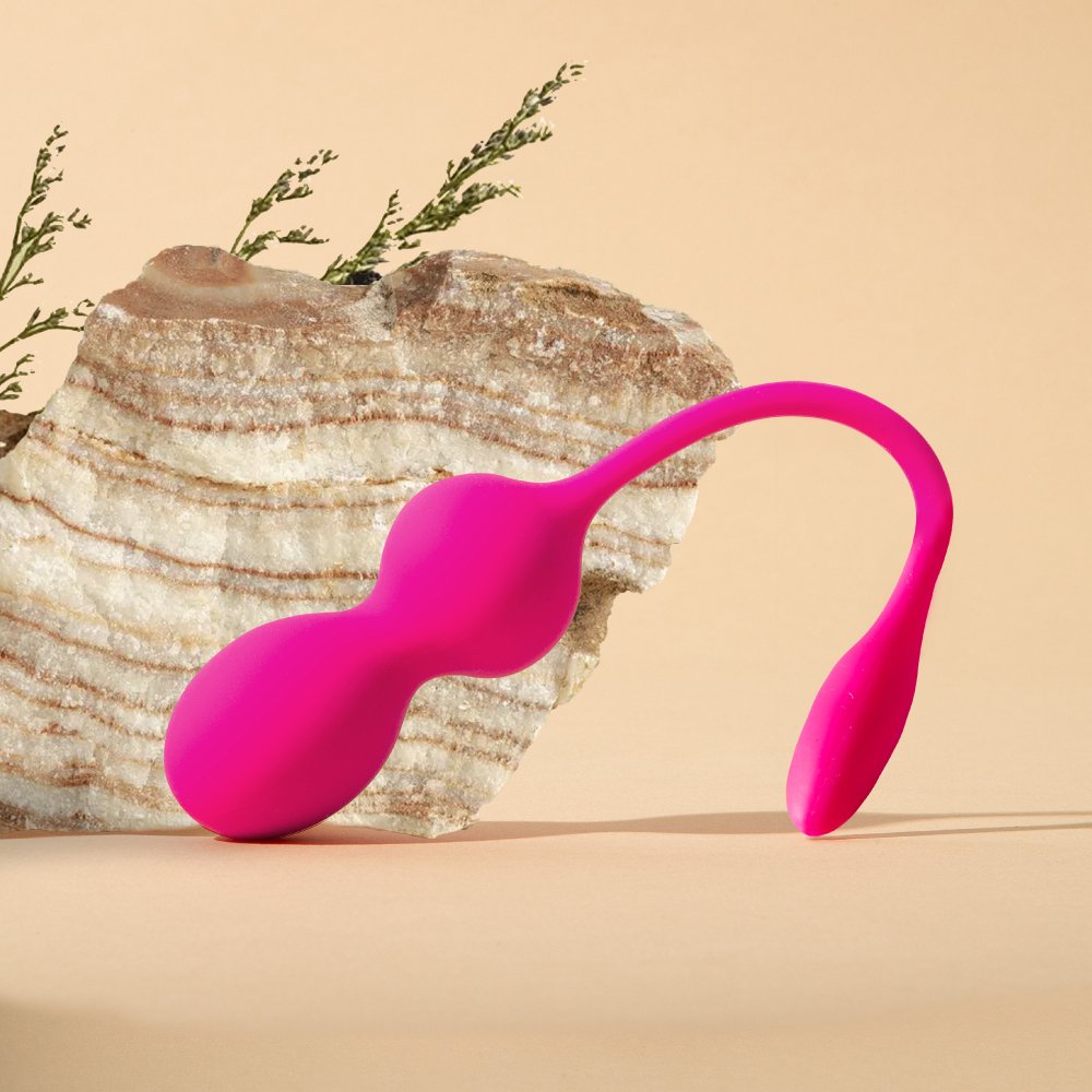 VagiYoga Pelvic Floor Rehabilitator